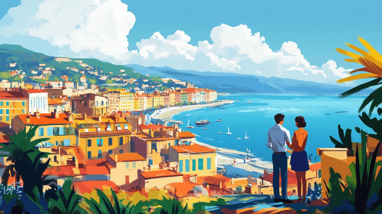 Une agence de location d’appartement a Nice : votre interlocuteur unique pour une location sereine