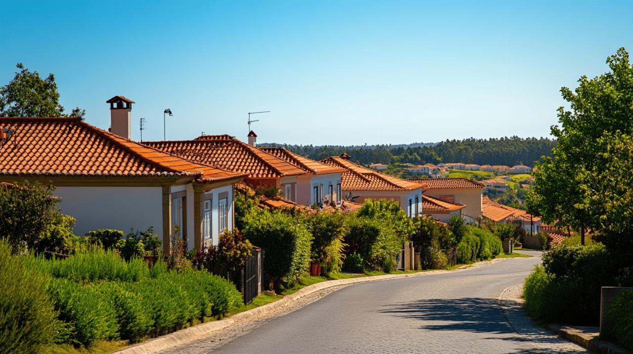 Acheter un appartement ou une maison au Portugal : guide complet des rendements locatifs par region